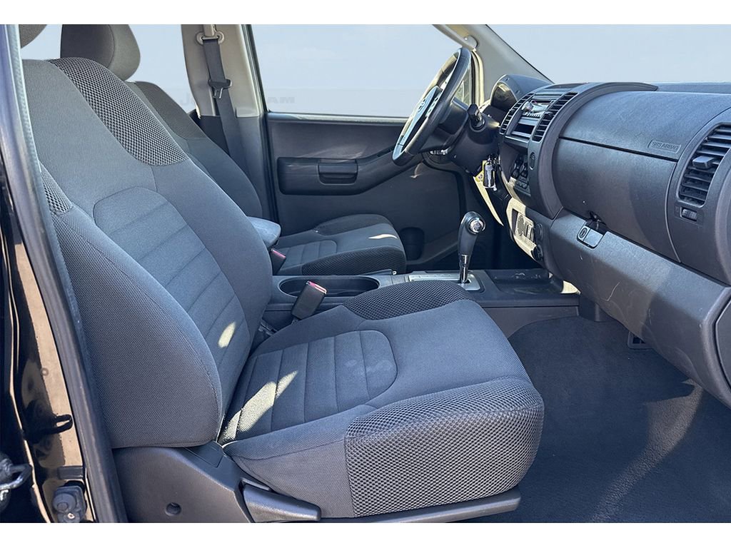 Used 2008 Nissan Xterra X image 21