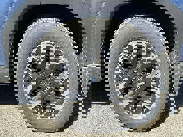 Certified 2025 Subaru Forester image 5