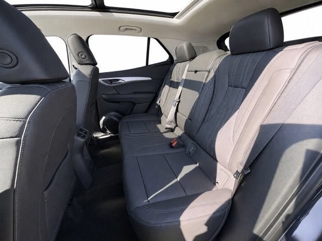 New 2026 Buick Envision Avenir AWD/4WD image 14