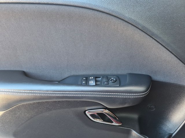 Used 2023 Dodge Challenger SRT Hellcat w/ Driver Convenience Group RWD image 22