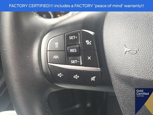 Used 2025 Ford Bronco Sport Outer Banks w/ Outer Banks Tech Package+ AWD/4WD image 43