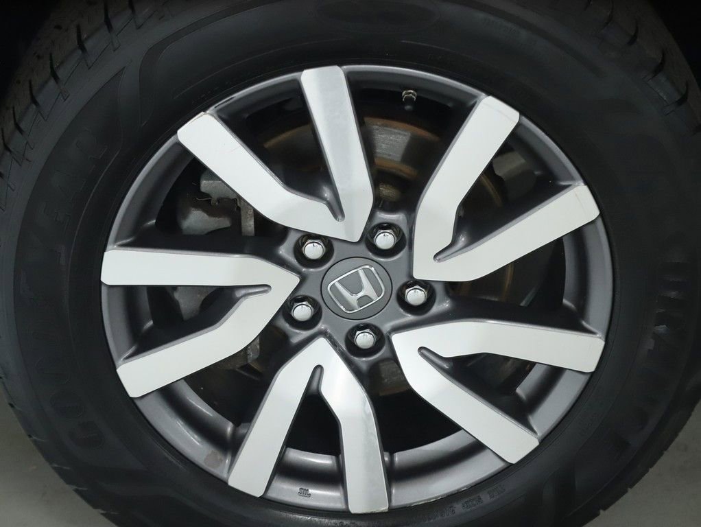 Used 2019 Honda Pilot EX-L image 42