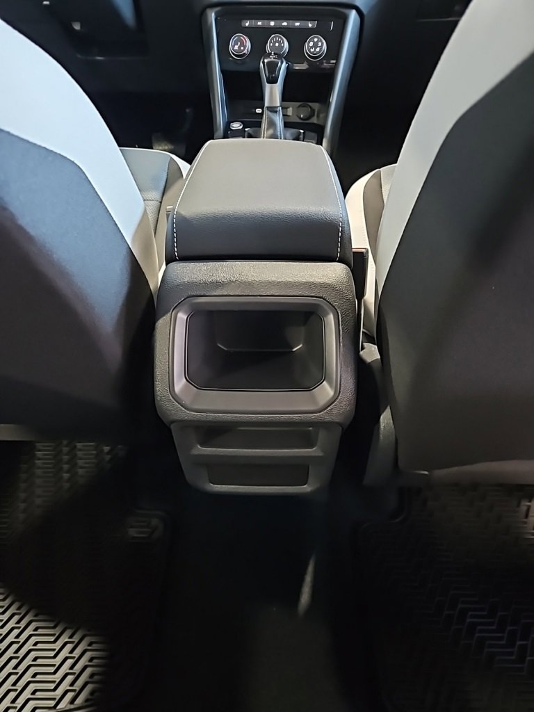 New 2026 Volkswagen Taos S image 18