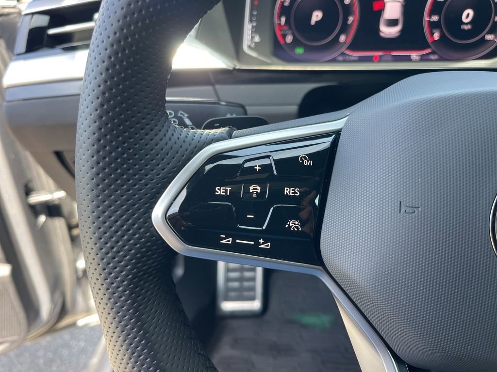 Used 2021 Volkswagen Arteon SEL AWD/4WD image 17