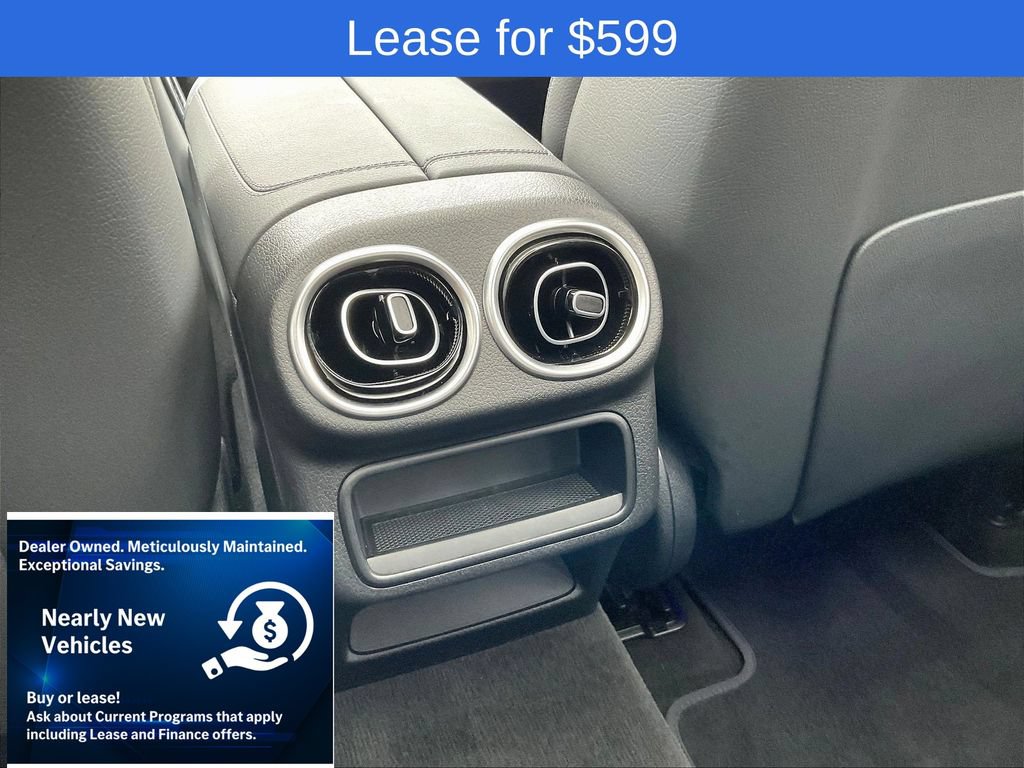 Used 2026 Mercedes-Benz GLC 300 4MATIC image 12
