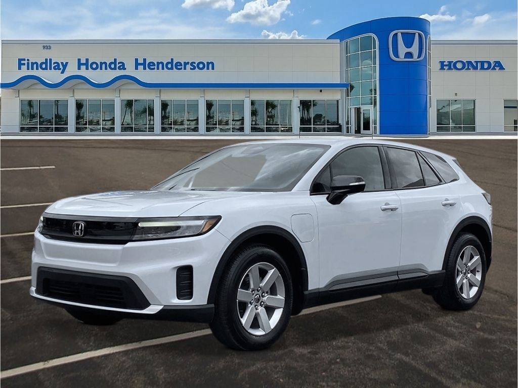 New 2026 Honda Prologue EX image 1