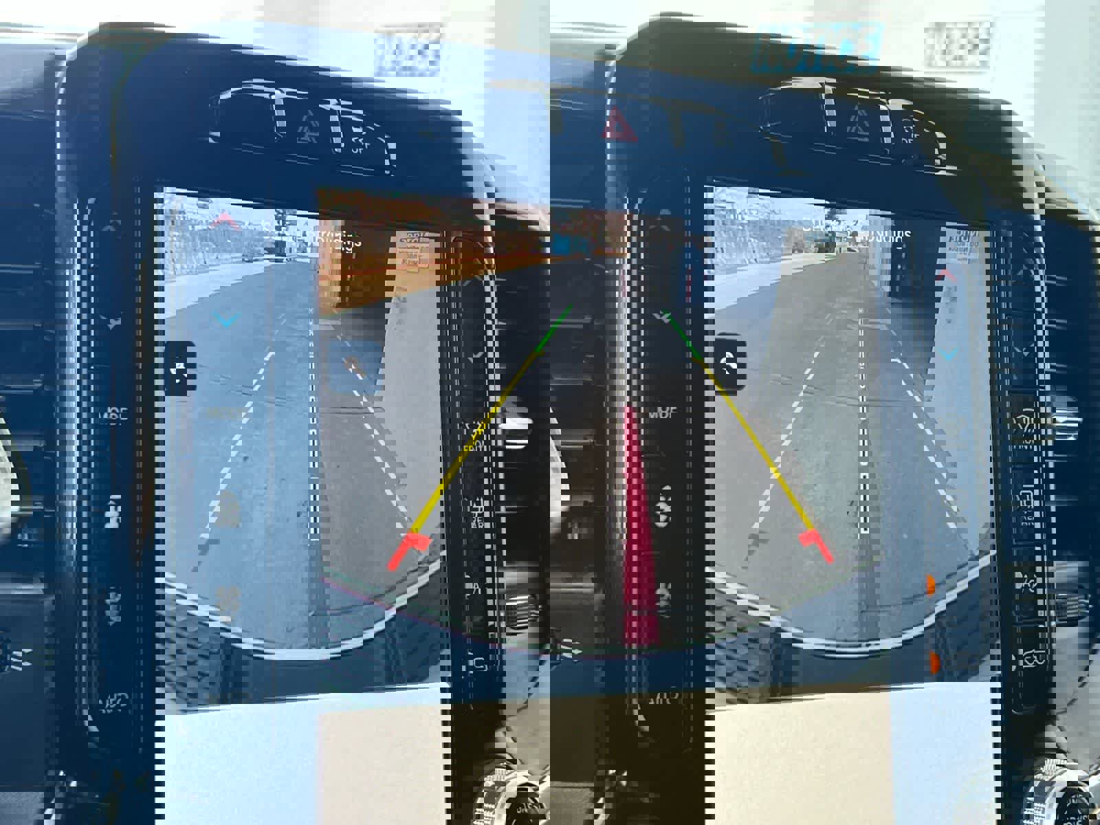 Used 2022 RAM 2500 Laramie image 19