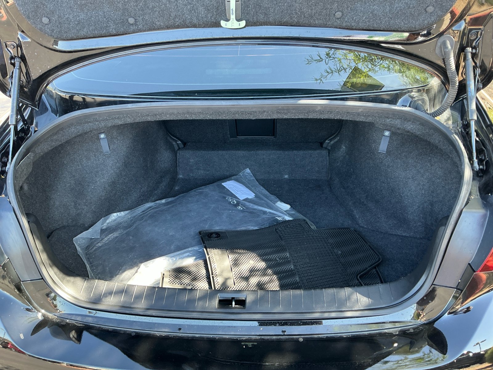 Used 2023 INFINITI Q50 Sensory RWD image 34