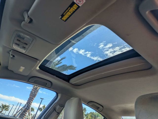 Used 2012 Honda Civic EX image 18