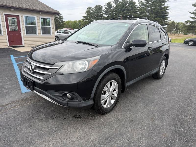 Used 2012 Honda CR-V EX-L image 13