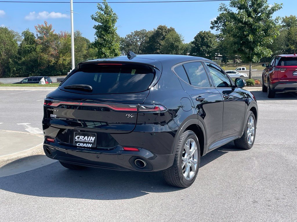 Used 2024 Dodge Hornet R/T AWD/4WD image 7