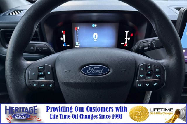 New 2026 Ford Maverick XL w/ 4K Tow Package image 21