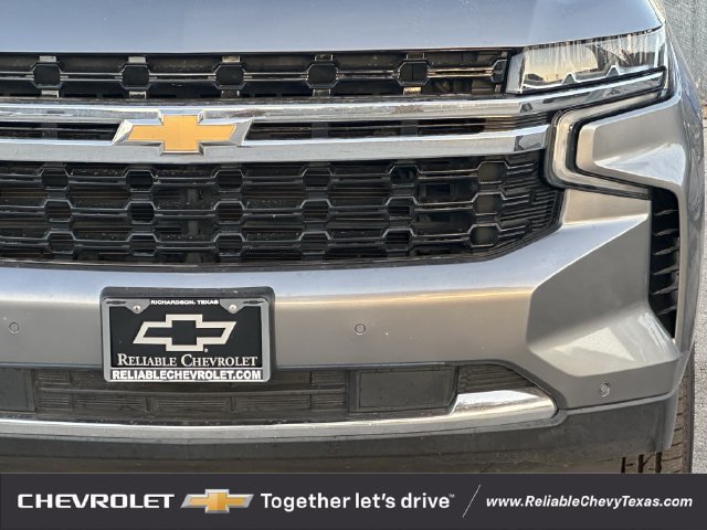 Used 2022 Chevrolet Tahoe LS AWD/4WD image 9