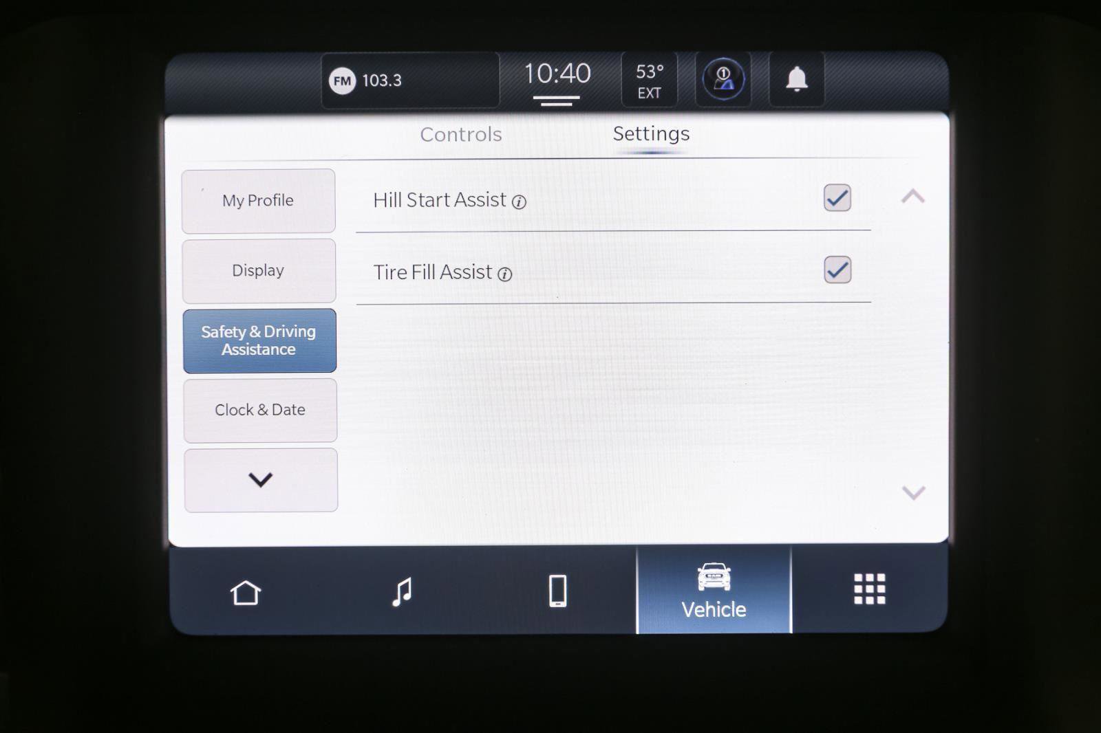 Used 2023 RAM 2500 Big Horn w/ Level 1 Equipment Group image 31