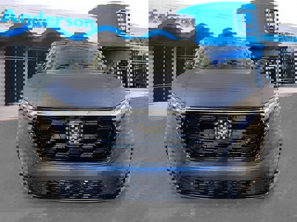 New 2026 Honda CR-V EX-L image 9