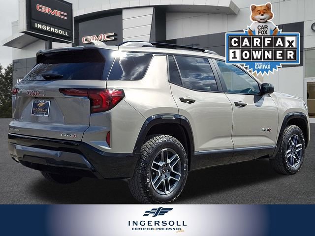 Used 2026 GMC Terrain AT4 AWD/4WD image 23