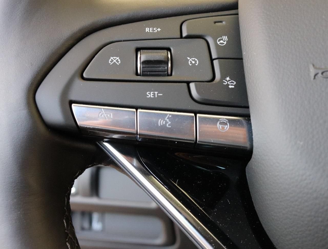 New 2025 Cadillac CT5 Sport w/ Sun And Sound Package RWD image 21