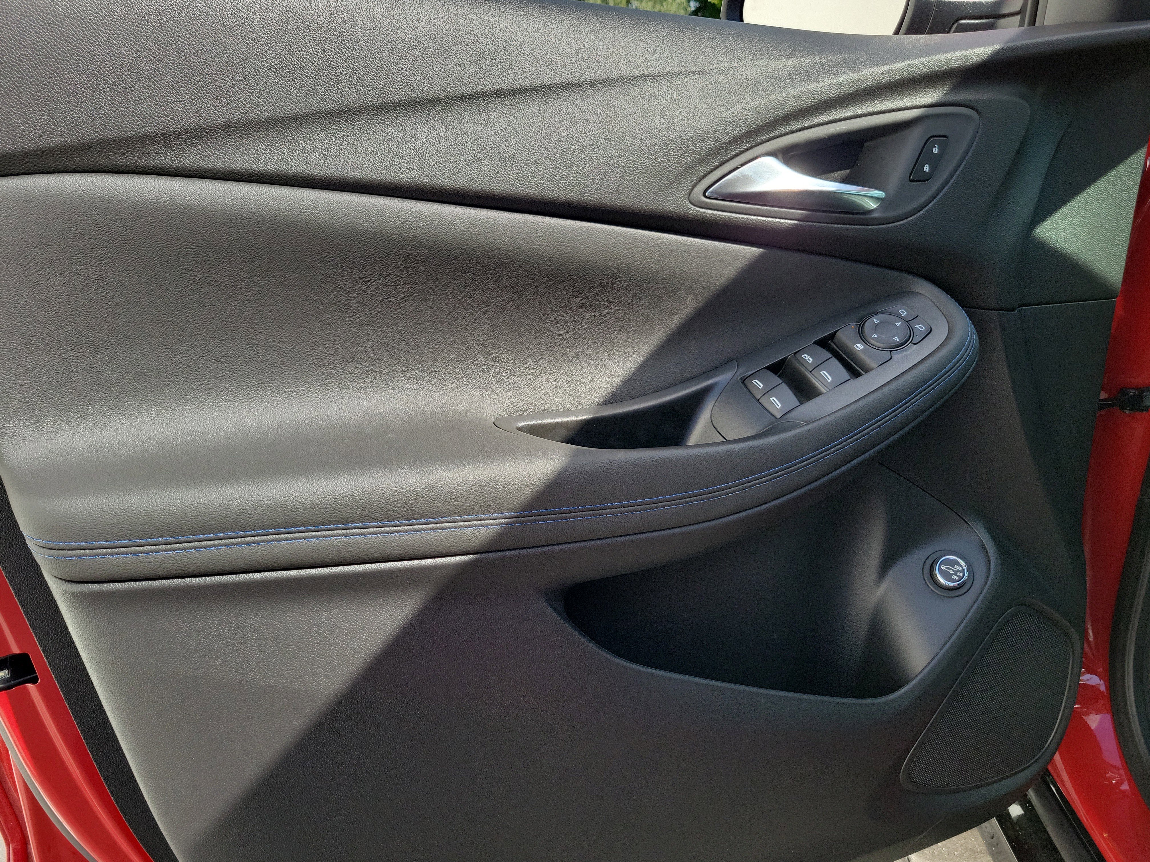 New 2026 Buick Encore GX Sport Touring w/ Advanced Technology Package image 18