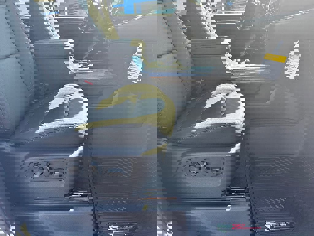 New 2026 Chevrolet Silverado 2500 LTZ w/ LTZ Plus Package image 14