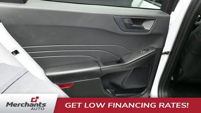 Used 2023 Ford Escape Active FWD image 15