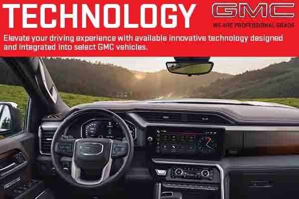 New 2026 GMC Yukon XL AT4 image 23