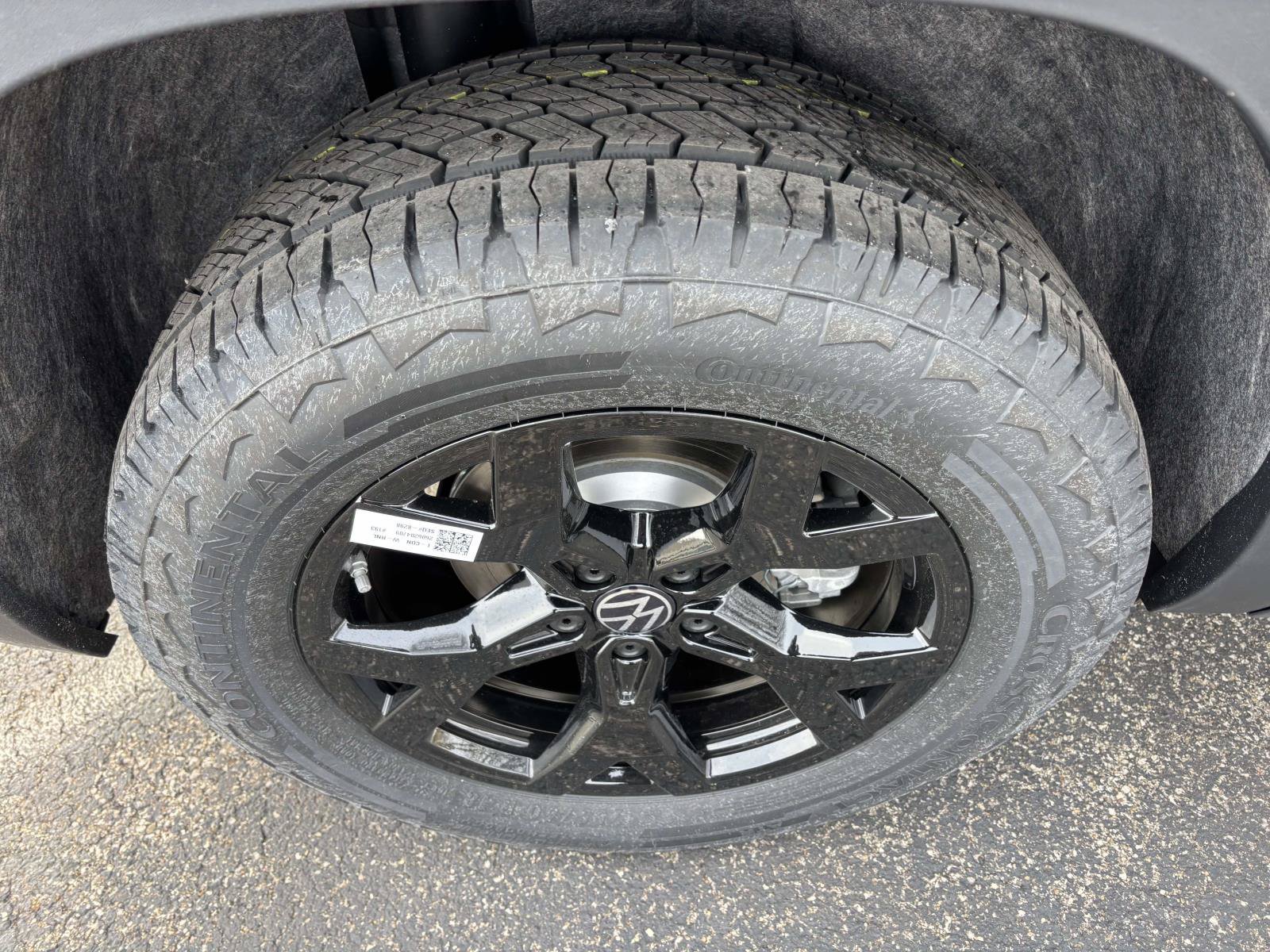 New 2026 Volkswagen Atlas Peak Edition AWD/4WD image 10