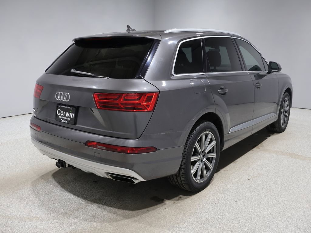 Used 2019 Audi Q7 2.0T Premium Plus video 2
