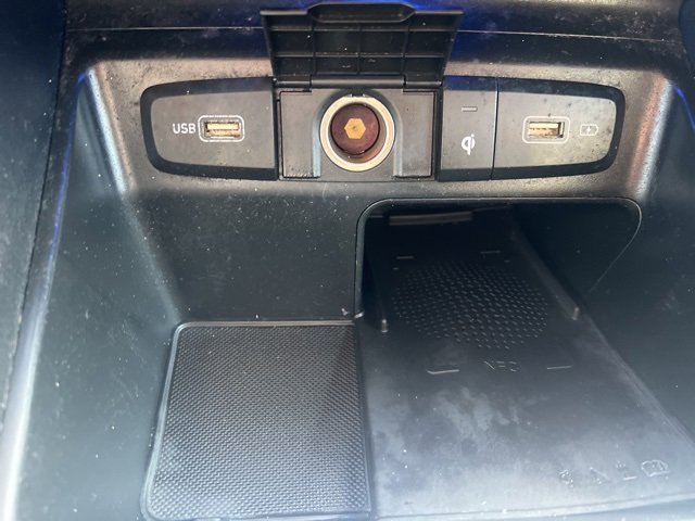 Used 2023 Hyundai Tucson SEL w/ Convenience Package image 33