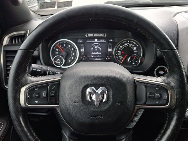 Used 2019 RAM 1500 Sport w/ Level 2 Equipment Group image 19