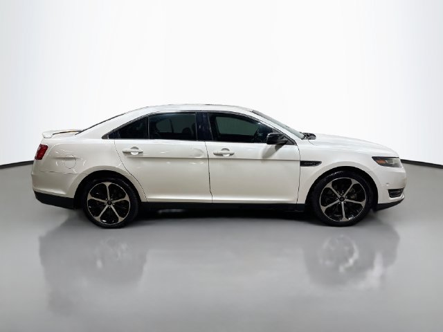 Used 2016 Ford Taurus SHO w/ Equipment Group 401A AWD/4WD image 6