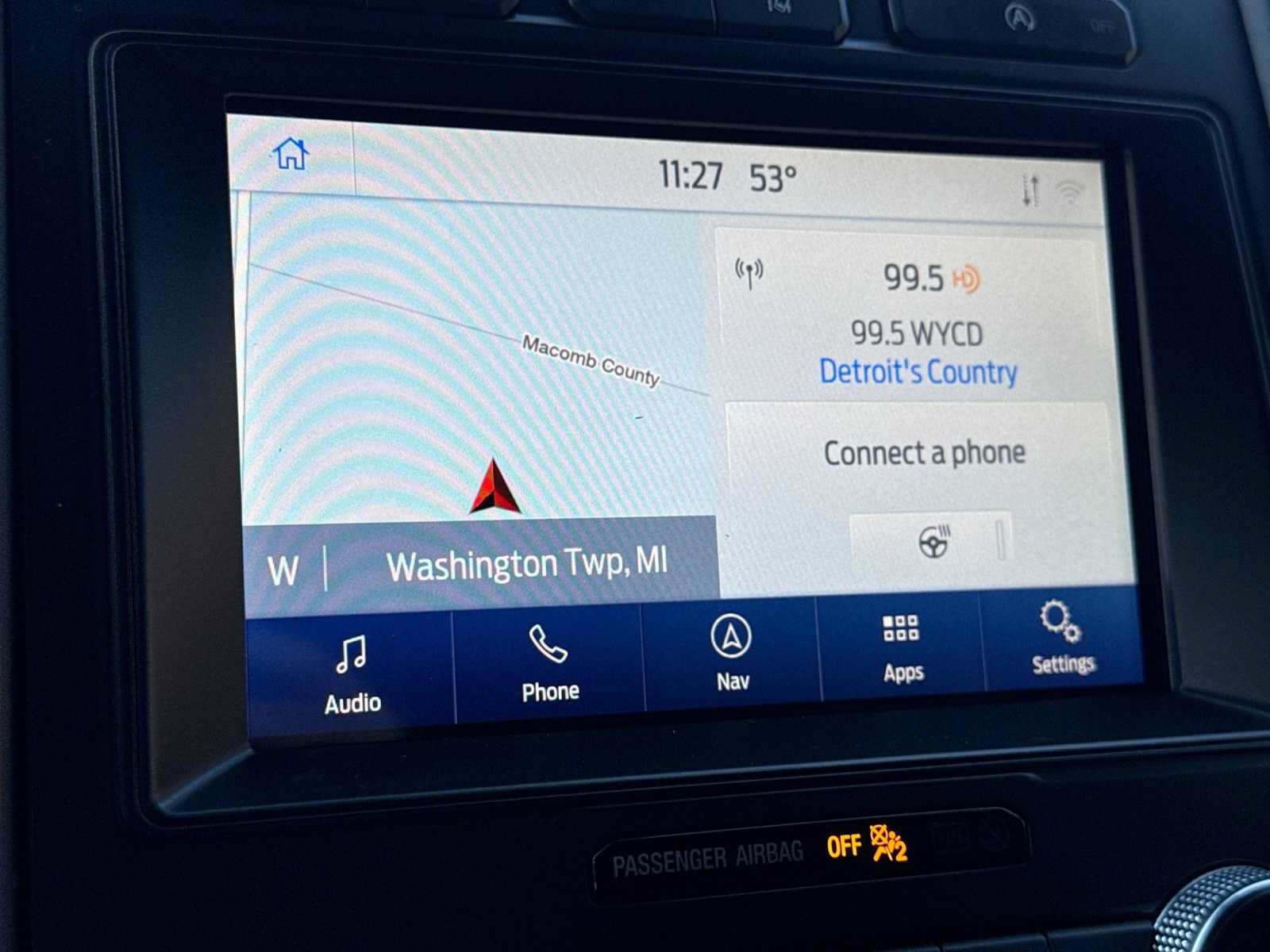 Used 2021 Ford Expedition Max Limited AWD/4WD image 29