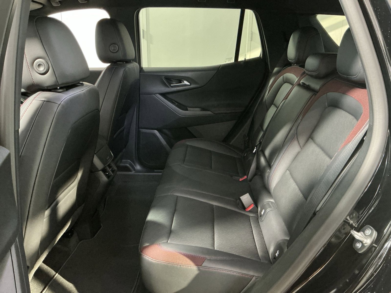 New 2026 Chevrolet Equinox RS w/ Safety and Technology Package image 31