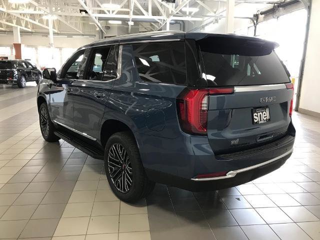 New 2026 GMC Yukon Elevation w/ Elevation Premium Package image 28