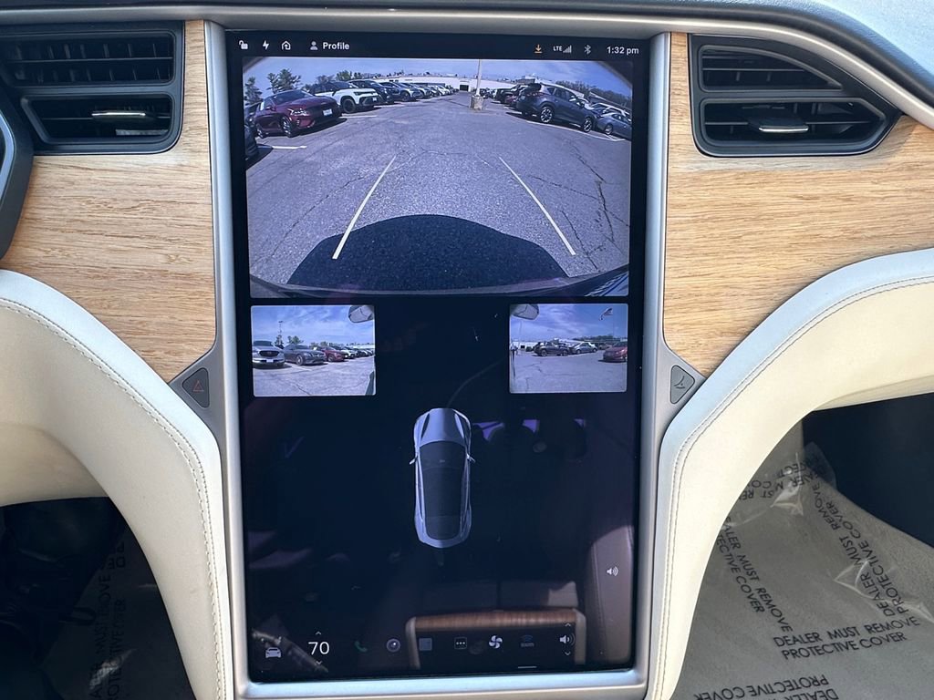 Used 2018 Tesla Model S P100D image 16