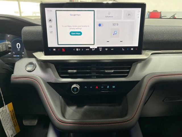 New 2026 Ford Explorer ST w/ Sun And Sound Package image 46