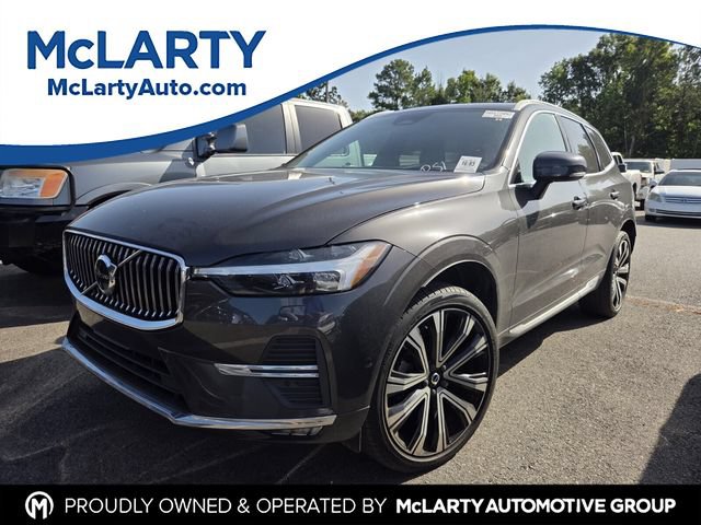 Used 2023 Volvo XC60 B5 Ultimate w/ Climate Package AWD/4WD image 1
