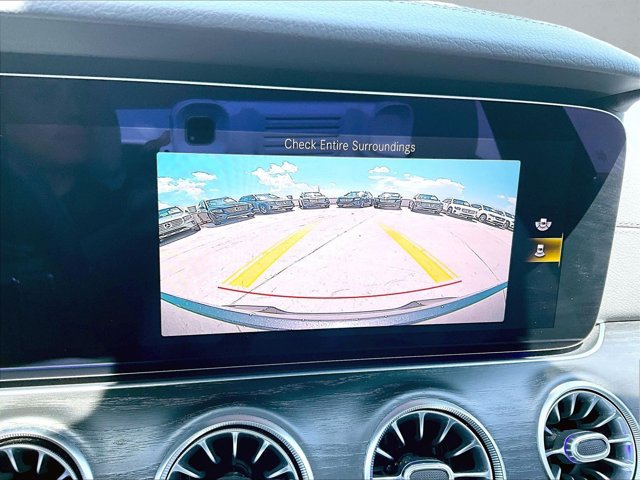 Certified 2023 Mercedes-Benz CLS 450 4MATIC image 23