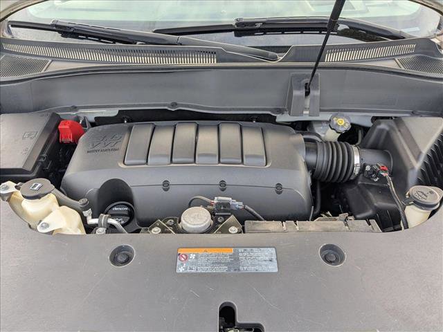 Used 2015 GMC Acadia Denali image 20