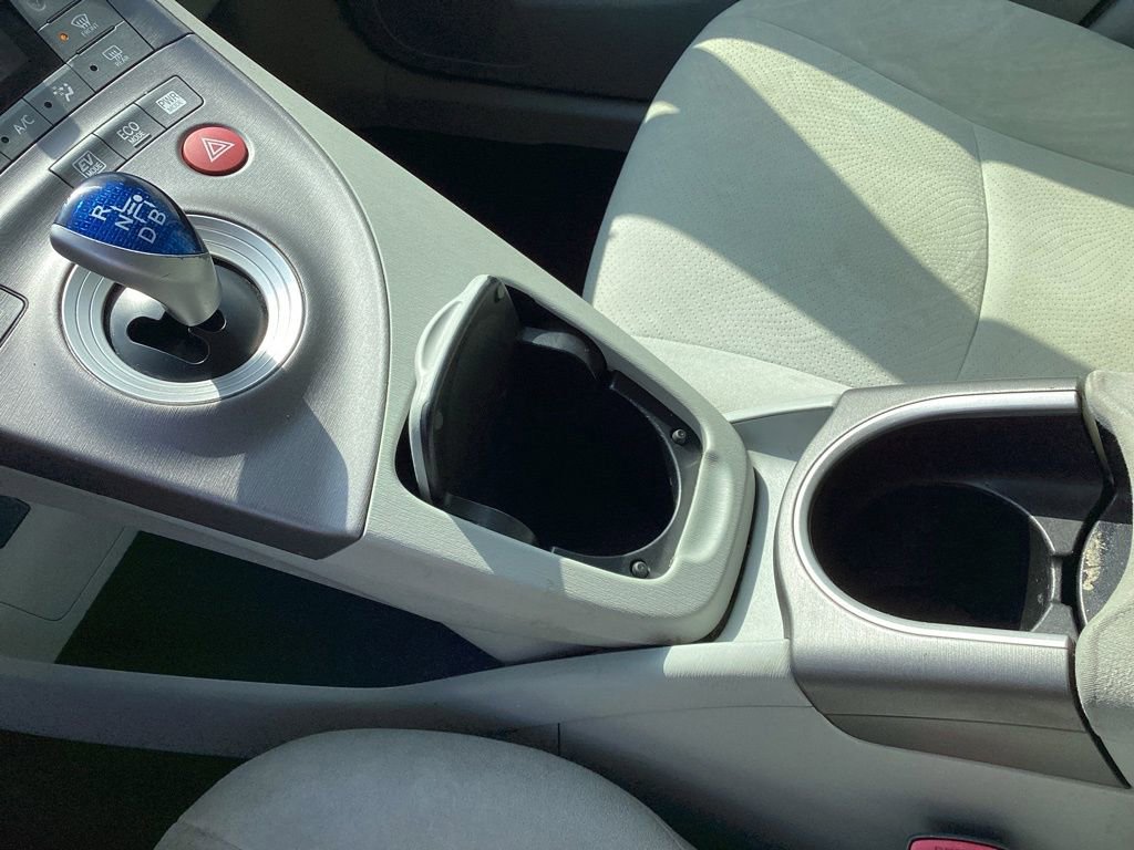 Used 2012 Toyota Prius Two FWD image 25