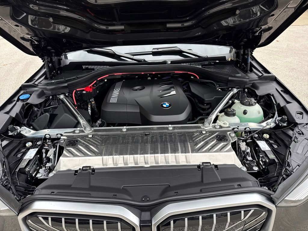 New 2026 BMW X3 xDrive30 w/ Convenience Package image 29