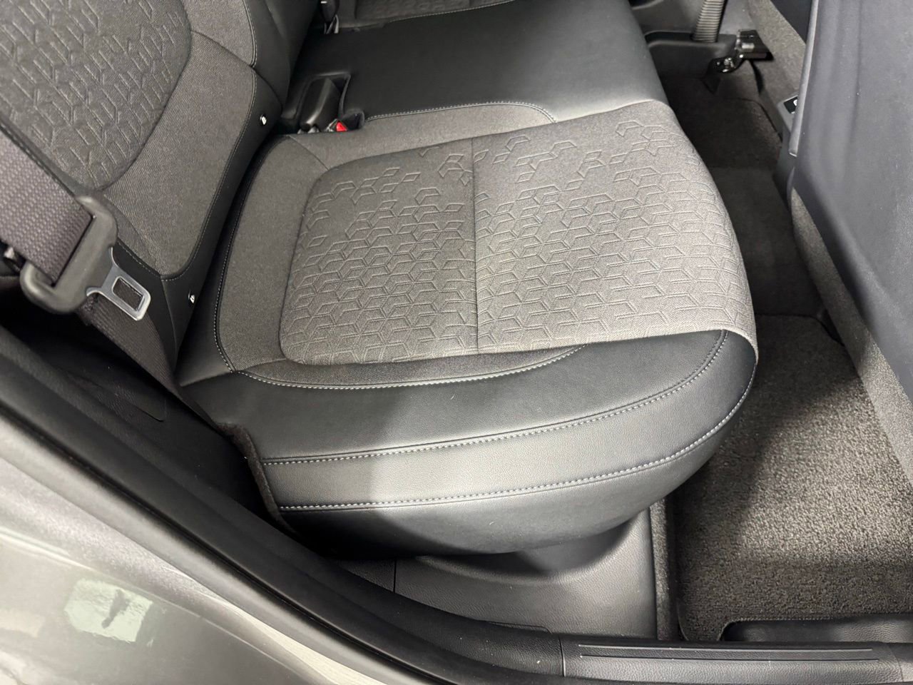 Used 2024 Kia Seltos S image 28