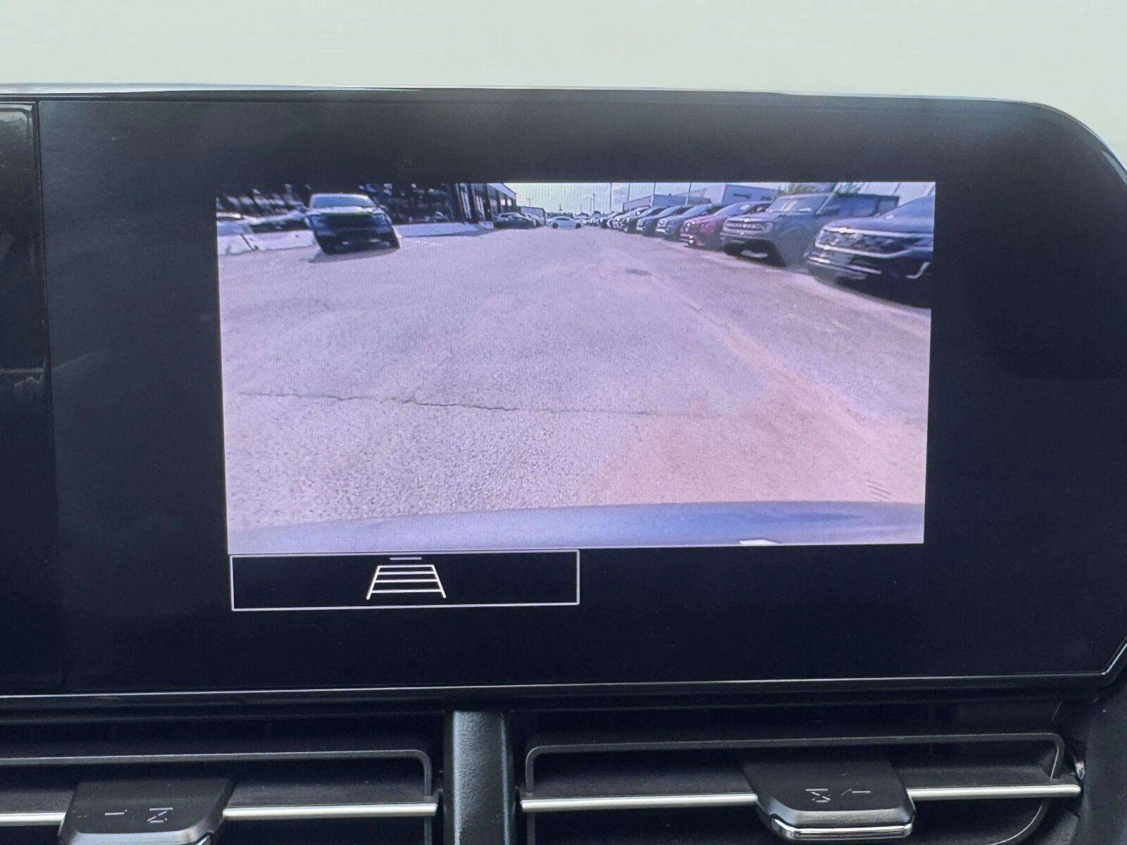 Used 2025 Chevrolet Trax LS w/ Driver Confidence Package FWD image 31