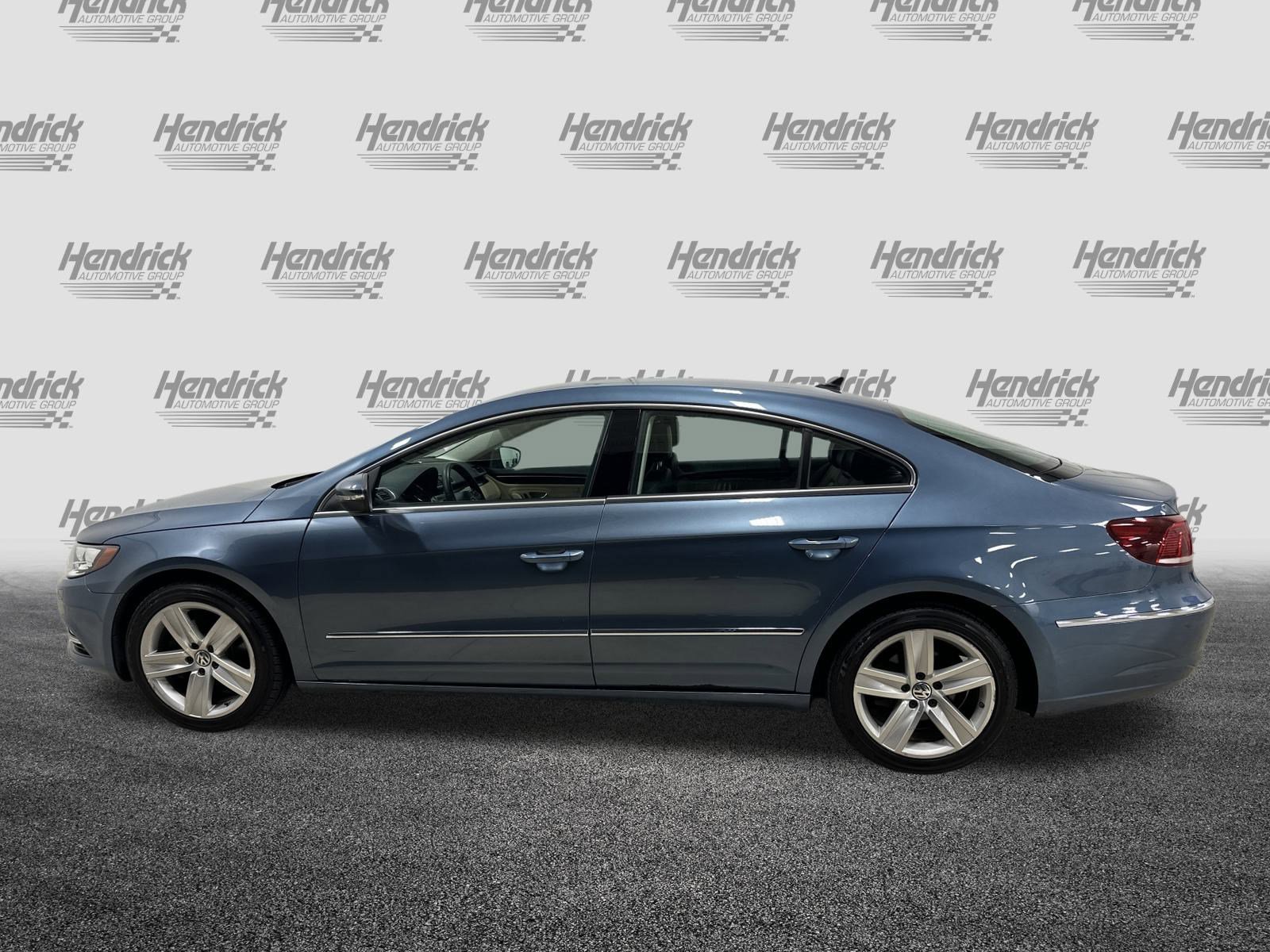 Used 2017 Volkswagen CC Sport image 7