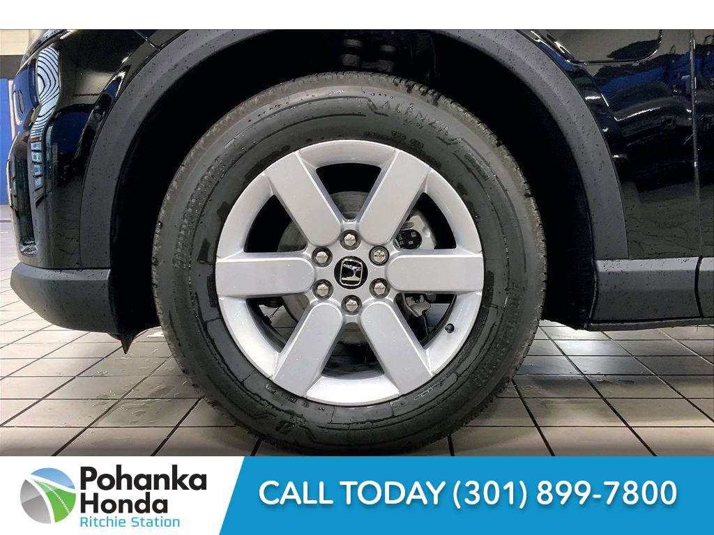 New 2026 Honda Prologue EX image 15