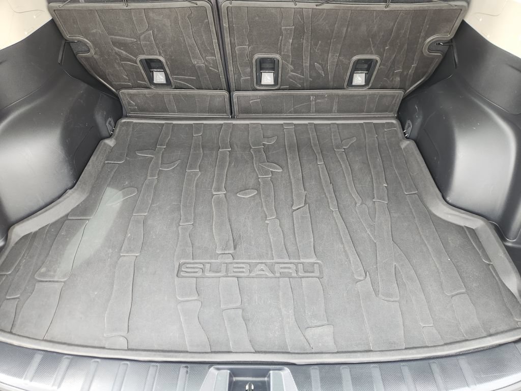 Certified 2022 Subaru Forester Premium AWD/4WD image 25