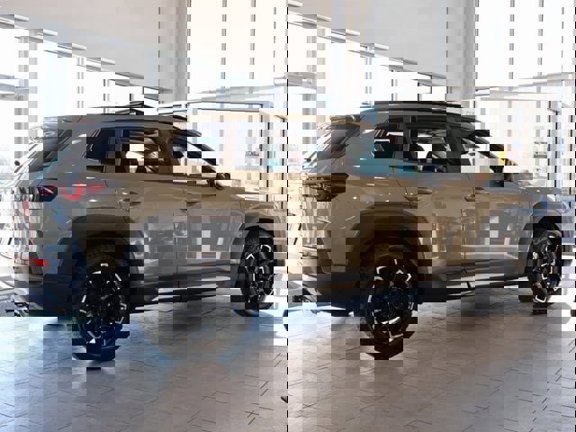 New 2026 MAZDA CX-50 Meridian Edition image 6