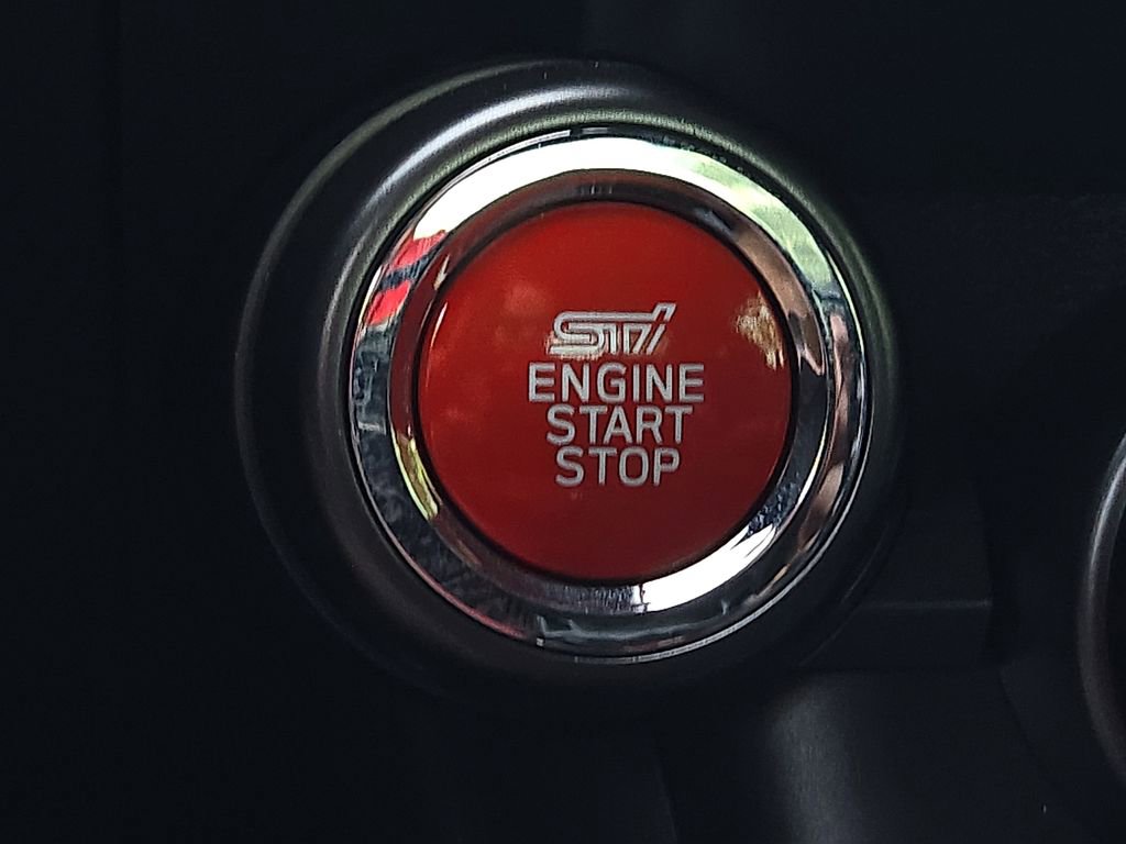 Certified 2025 Subaru BRZ tS RWD image 16