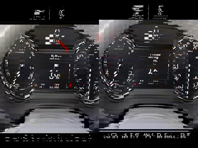 Certified 2023 Cadillac XT6 Premium Luxury image 17