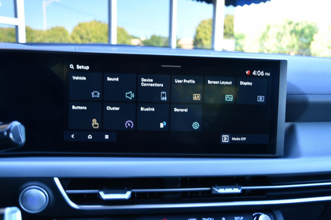 Used 2026 Hyundai Sonata Blue image 18