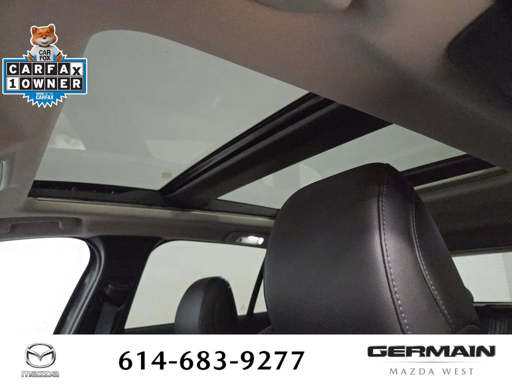 Used 2023 MAZDA CX-50 AWD 2.5 S w/ Cargo Package image 32